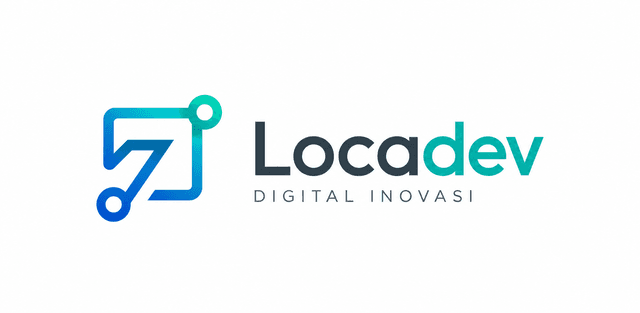Locadev Digital Inovasi